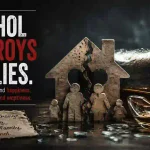 alcohol destroys families quotes