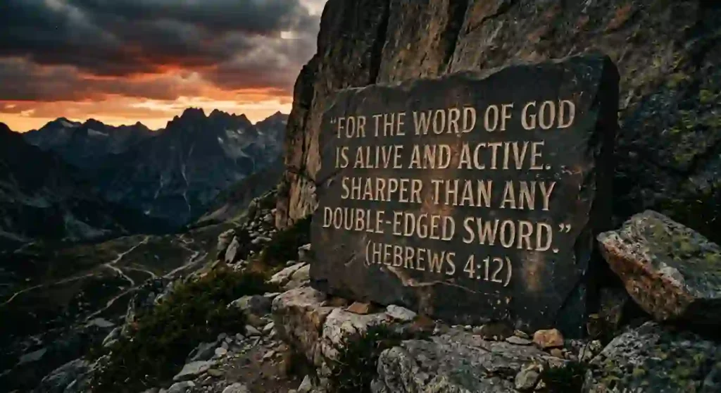 badass bible quotes