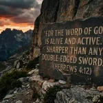 badass bible quotes