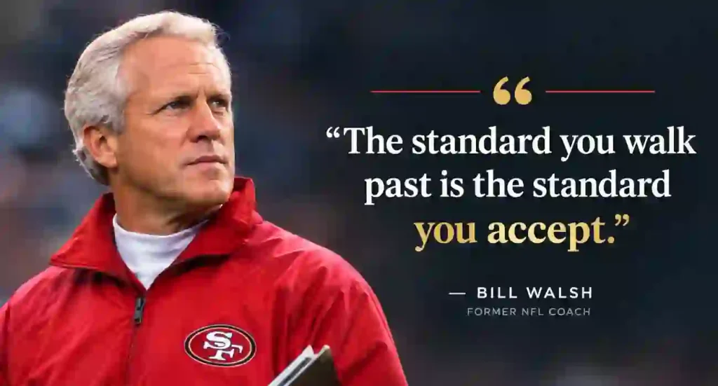 bill walsh quotes