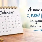 calendar quotes