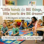 daycare quotes