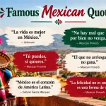 famous mexican quotes