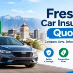 fresno car insurance quotes
