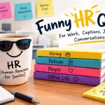 funny hr quotes