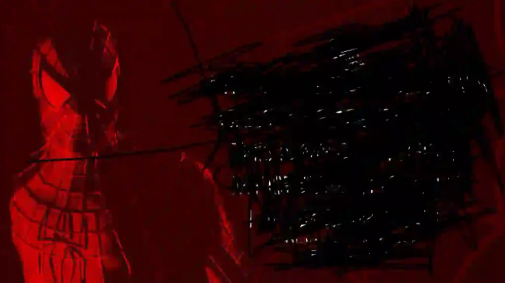 best spiderman quotes