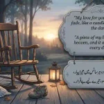 grieving mother quotes