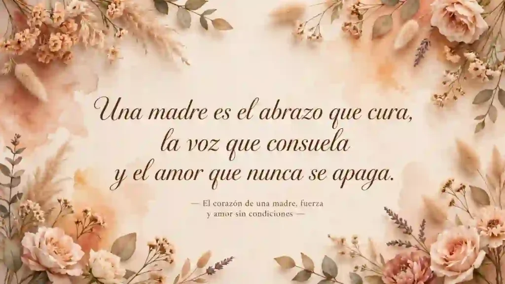 hispanic mother quotes in spanish