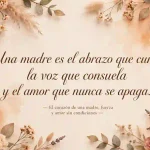 hispanic mother quotes in spanish