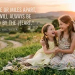 i love you sister quotes