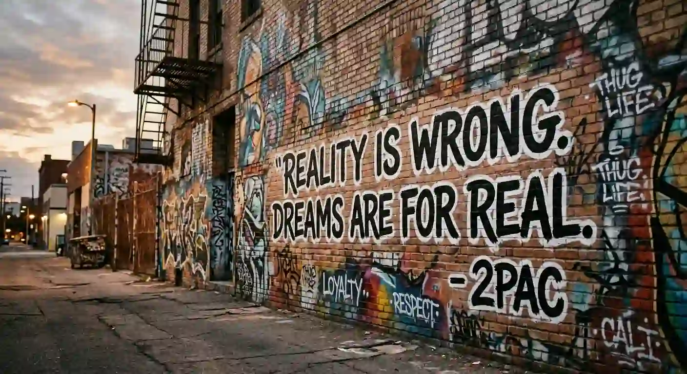inspirational quotes from rappers