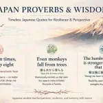 japan quotes