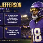 justin jefferson quotes